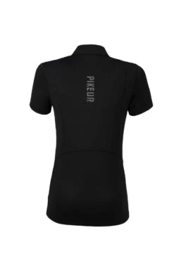 Pikeur Brinja Ladies Zip-Shirt -Pikeur Store pik 320100 204 290 b
