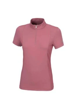 Pikeur Brinja Ladies Zip-Shirt