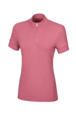 Pikeur Nuria Ladies Zip-Shirt -Pikeur Store pik 320200 204 720 f