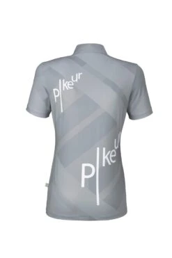 Pikeur Jeany Ladies Zip-Top Riding Shirt -Pikeur Store pik 320500 233 230 b