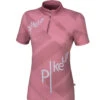 Pikeur Jeany Ladies Zip-Top Riding Shirt 2 Pikeur Jeany Ladies Zip-Top Riding Shirt -Pikeur Store pik 320500 233 720 f