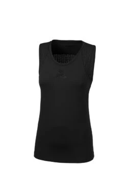 Pikeur Viv Functional Ladies Tank Top -Pikeur Store pik 321300 204 290 f
