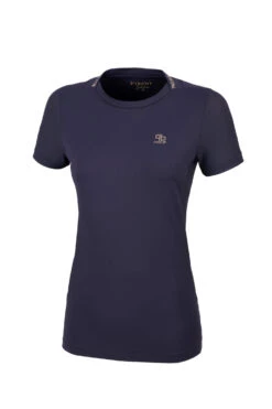 Pikeur Vilma Ladies T-Shirt -Pikeur Store pik 321600 204 390 f