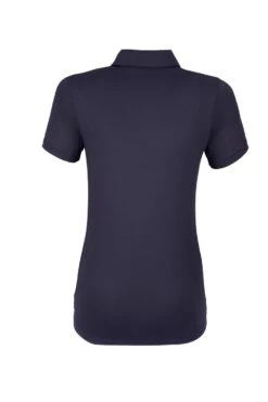 Pikeur Venya Ladies Polo-Shirt -Pikeur Store pik 321700 204 390 b