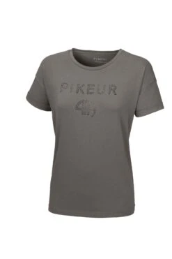 Pikeur Tiene Ladies T-Shirt -Pikeur Store pik 321800 200 255 f