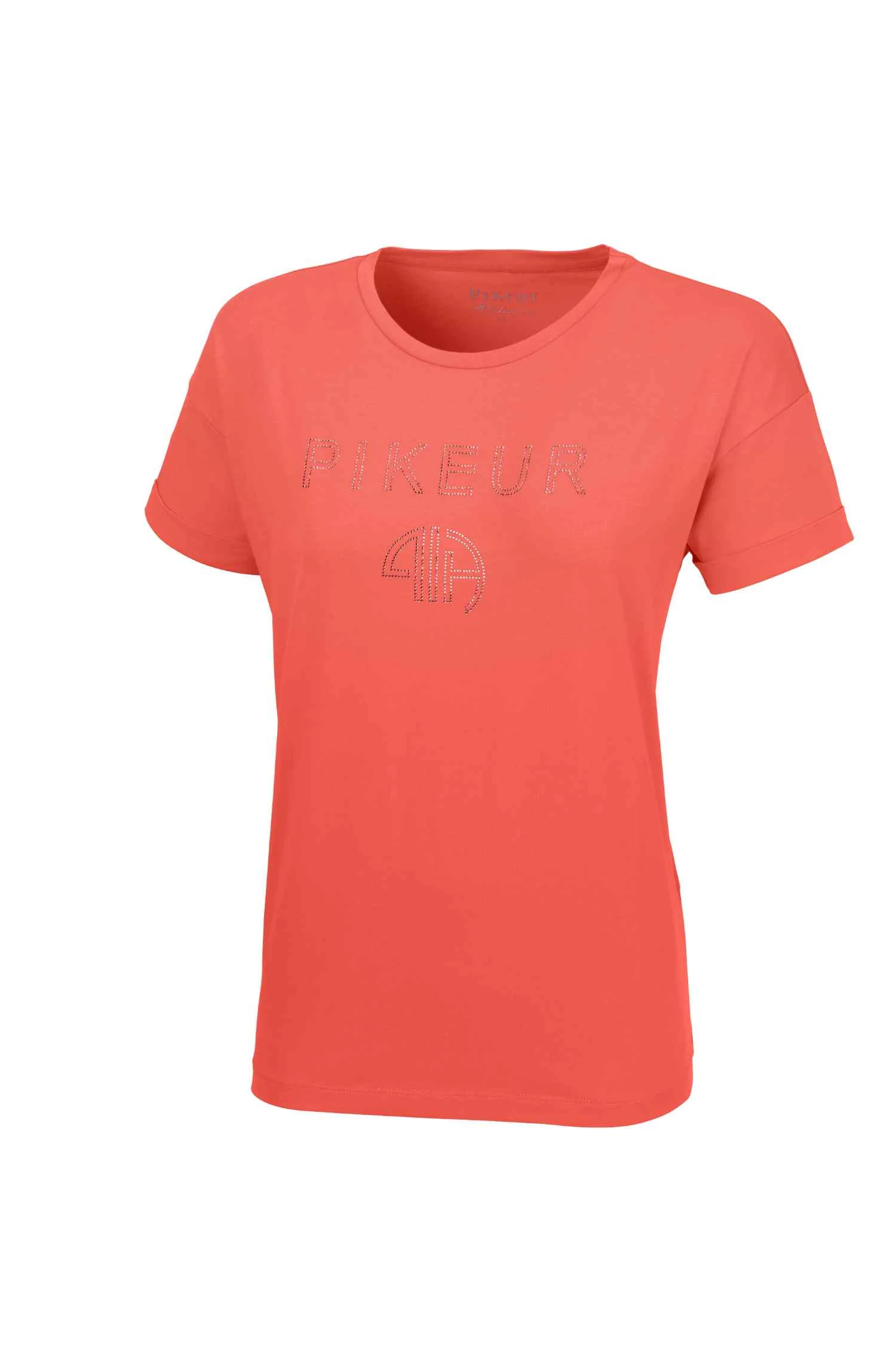 Pikeur Tiene Children's T-Shirt 9 Pikeur Tiene Children's T-Shirt - Image 7
