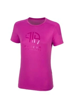 Pikeur Trixi Ladies T-Shirt -Pikeur Store pik 321900 235 740 f