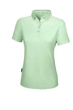 Pikeur Dasha Ladies Polo Shirt SS23