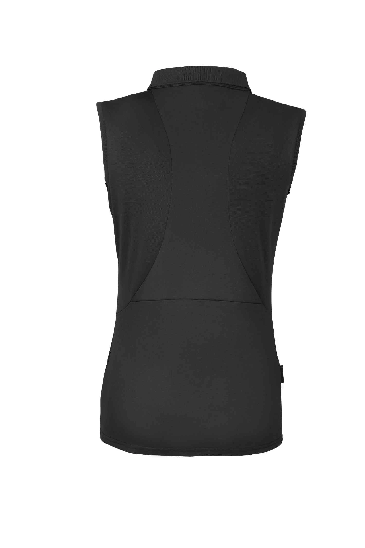Pikeur Jarla Ladies Sleeveless Shirt SS23 8 Pikeur Jarla Ladies Sleeveless Shirt SS23 - Image 6