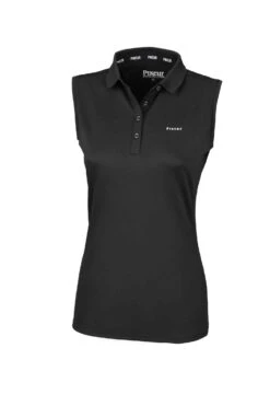 Pikeur Jarla Ladies Sleeveless Shirt SS23 18 Pikeur Jarla Ladies Sleeveless Shirt SS23 -Pikeur Store pik 322600 230 290 f