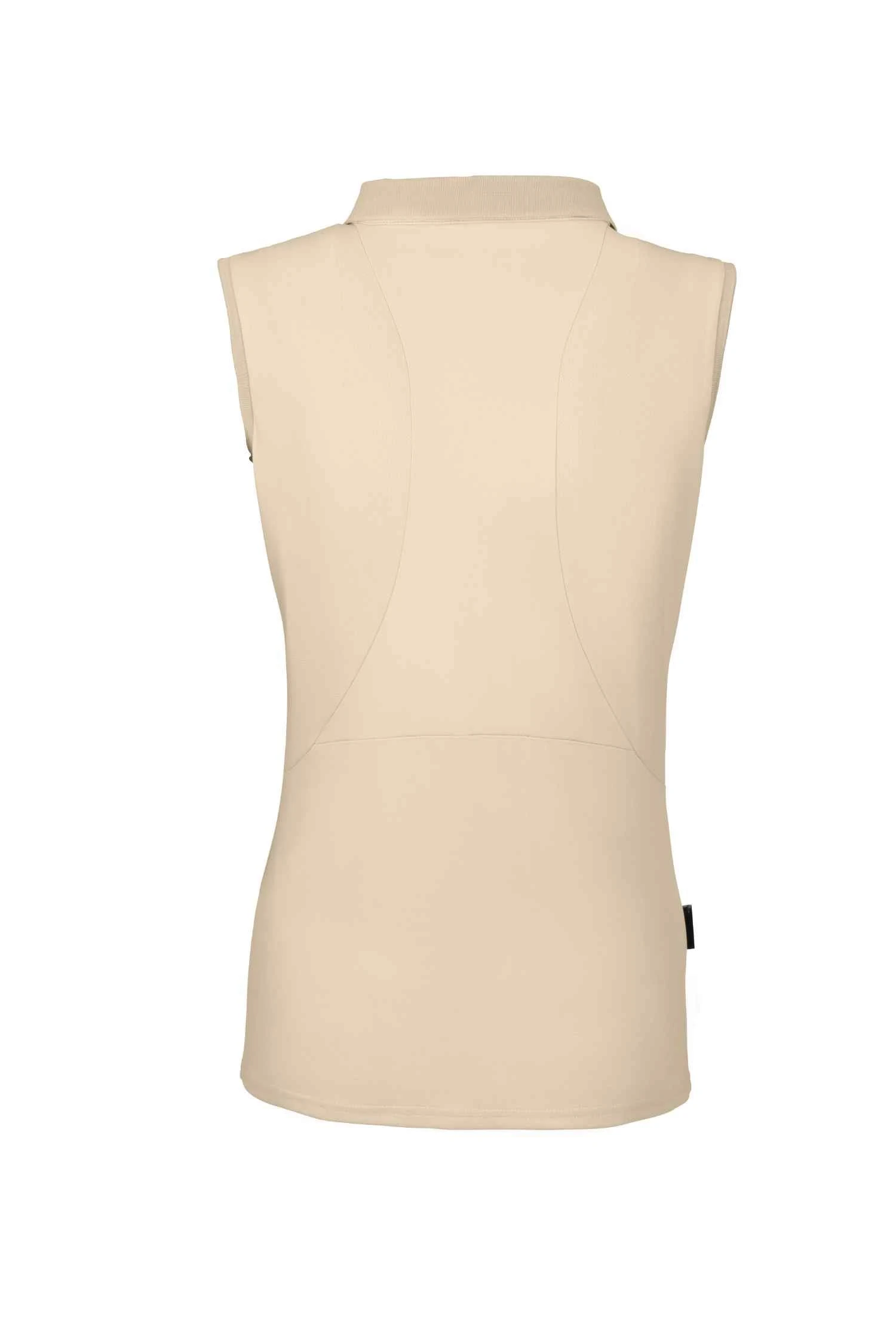 Pikeur Jarla Ladies Sleeveless Shirt SS23 6 Pikeur Jarla Ladies Sleeveless Shirt SS23 - Image 4