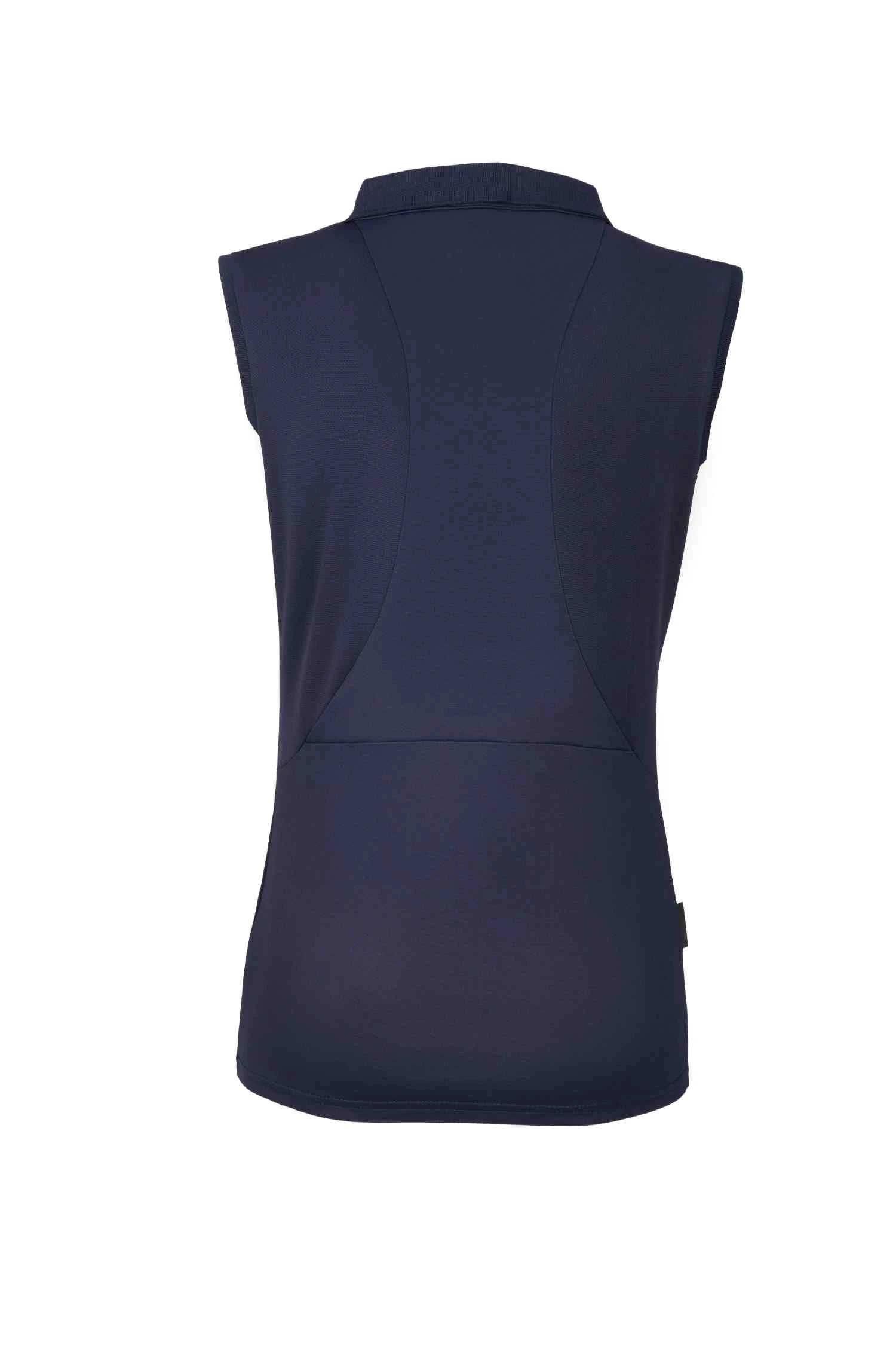Pikeur Jarla Ladies Sleeveless Shirt SS23 10 Pikeur Jarla Ladies Sleeveless Shirt SS23 - Image 8