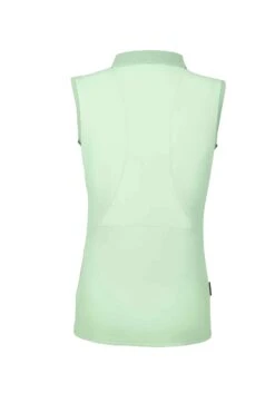 Pikeur Jarla Ladies Sleeveless Shirt SS23 23 Pikeur Jarla Ladies Sleeveless Shirt SS23 -Pikeur Store pik 322600 230 510 b