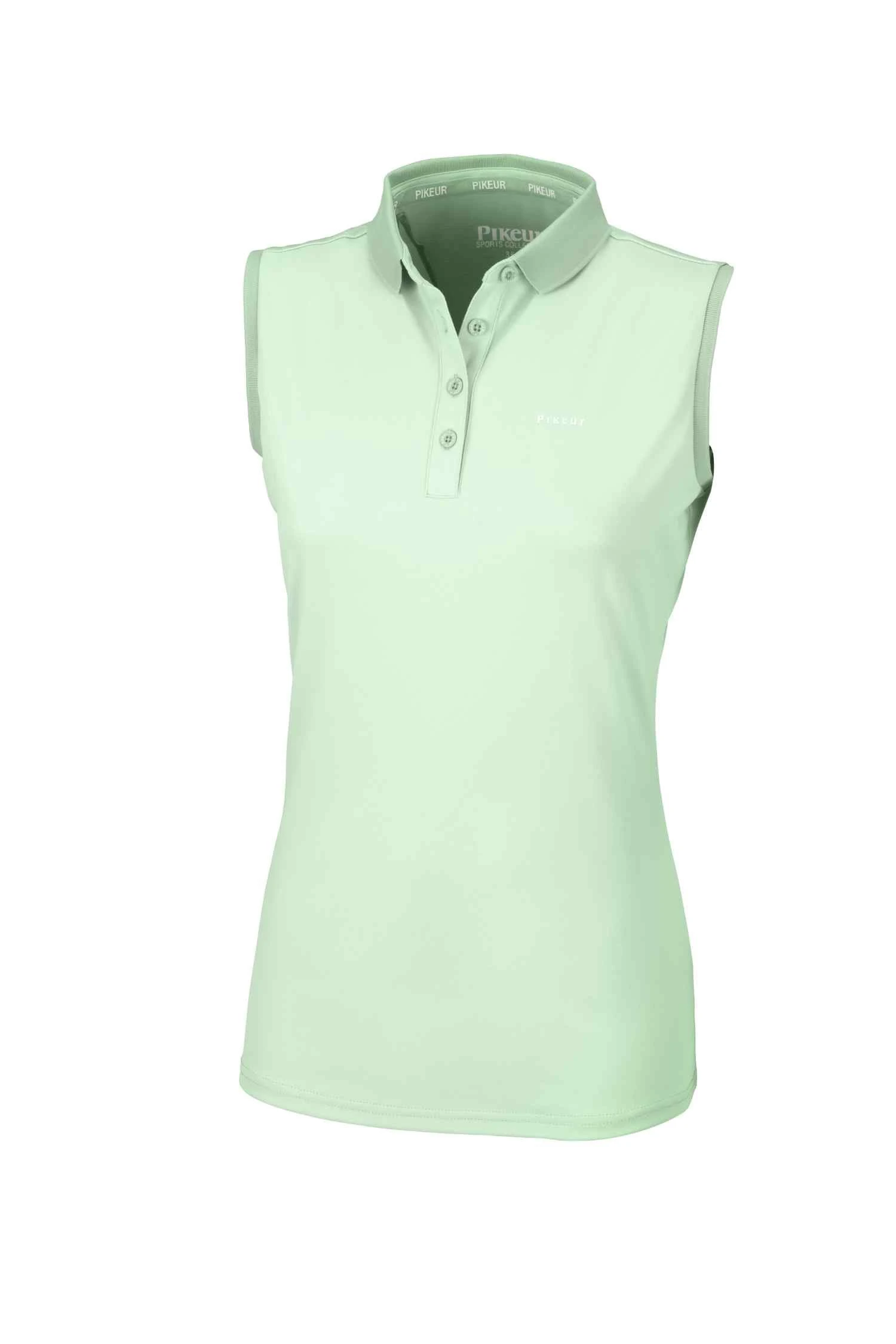 Pikeur Jarla Ladies Sleeveless Shirt SS23 11 Pikeur Jarla Ladies Sleeveless Shirt SS23 - Image 9