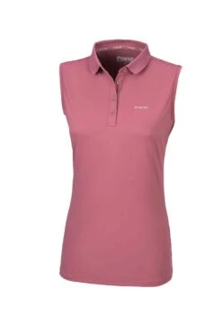 Pikeur Jarla Ladies Sleeveless Shirt SS23 24 Pikeur Jarla Ladies Sleeveless Shirt SS23 -Pikeur Store pik 322600 230 720 f