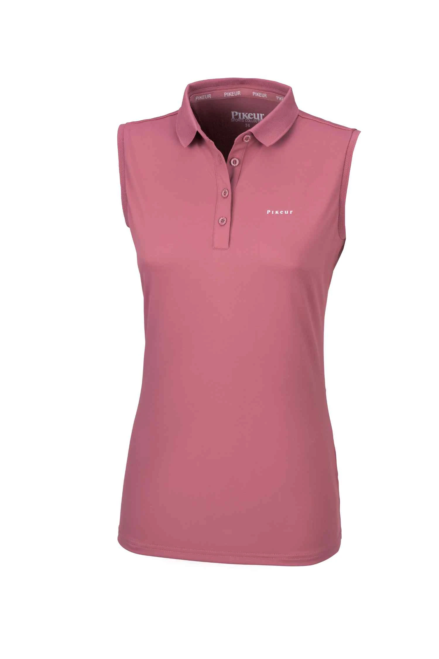 Pikeur Jarla Ladies Sleeveless Shirt SS23 13 Pikeur Jarla Ladies Sleeveless Shirt SS23 - Image 11