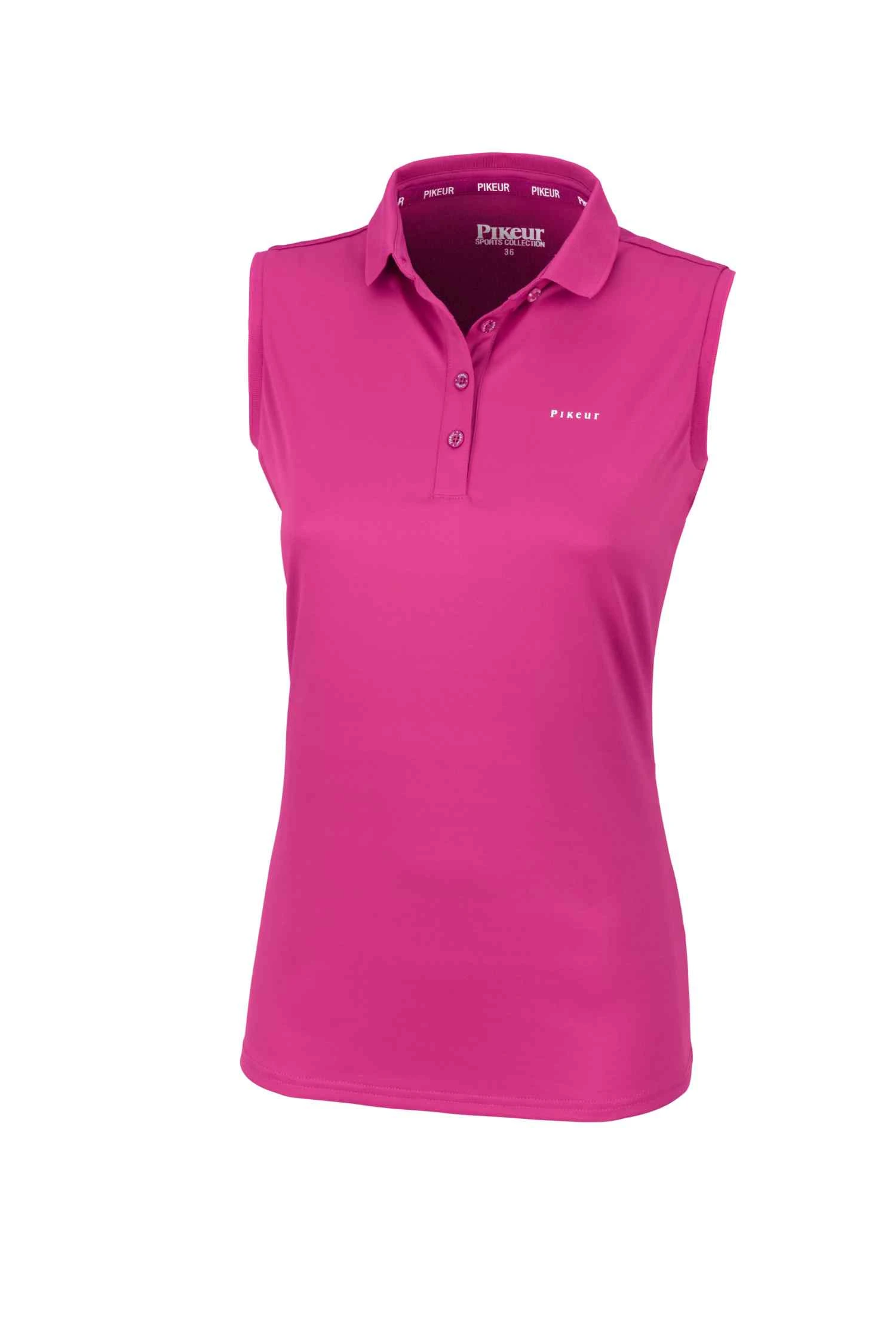 Pikeur Jarla Ladies Sleeveless Shirt SS23 3 Pikeur Jarla Ladies Sleeveless Shirt SS23