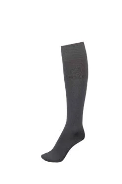 Pikeur Strass Logo Socks -Pikeur Store pik 373100 362 280 f