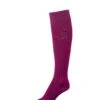Pikeur Strass Logo Socks -Pikeur Store pik 373100 362 740 f