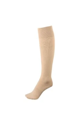 Pikeur Long Gold Stud Socks