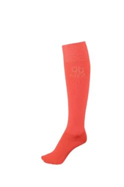 Pikeur Long Gold Stud Socks -Pikeur Store pik 373200 309 940 f