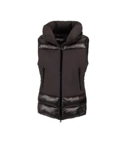 Pikeur Debi Ladies Quilted Waistcoat 4001
