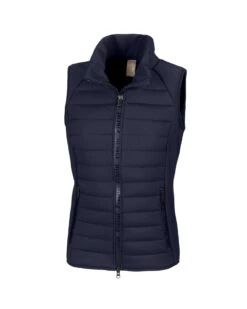 Pikeur Ellie Ladies Hybrid Waistcoat 4003 -Pikeur Store pik 400301 217 390 f