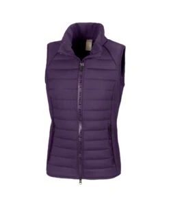 Pikeur Ellie Ladies Hybrid Waistcoat 4003 -Pikeur Store pik 400301 217 860 f