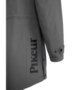 Pikeur Peter Men's Parka 4014 10 Pikeur Peter Men's Parka 4014 -Pikeur Store pik 401400 137 280 add1