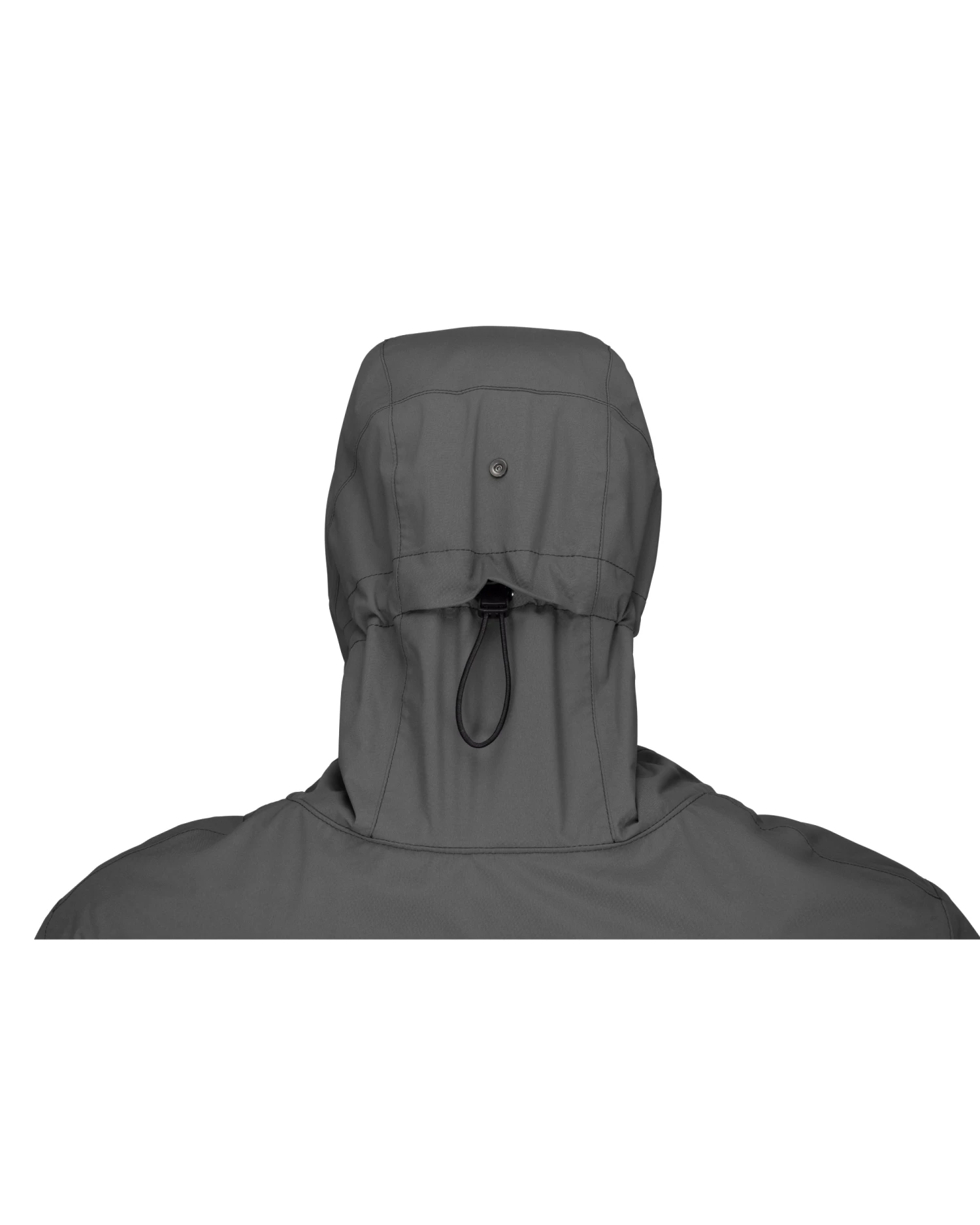 Pikeur Peter Men's Parka 4014 6 Pikeur Peter Men's Parka 4014 - Image 5