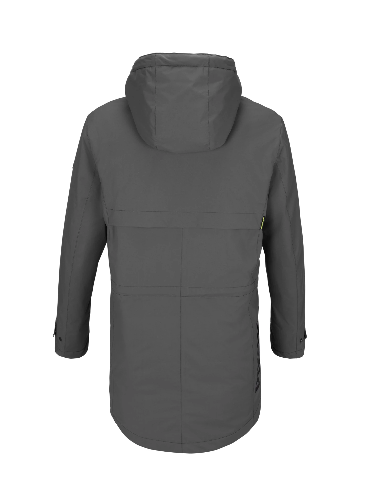 Pikeur Peter Men's Parka 4014 4 Pikeur Peter Men's Parka 4014 - Image 3