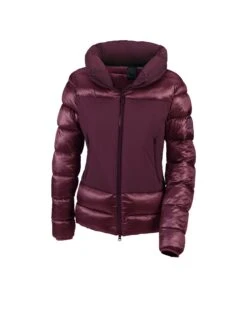 Pikeur Delores Ladies Quilted Jacket 4016