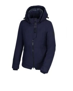 Pikeur Freya Ladies Waterproof Jacket 4018