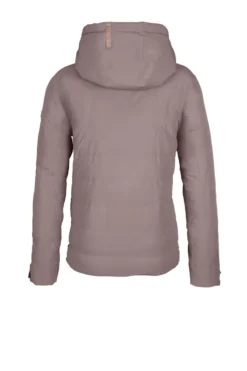 Pikeur Classic Sports Rainjacket Soft Taupe -Pikeur Store pik 401901 202 70 b