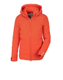 Pikeur Emma Ladies Waterproof Jacket 4019 -Pikeur Store pik 401901 202 930 f