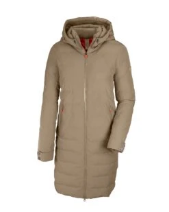 Pikeur Enid Ladies Rain Coat 4022 -Pikeur Store pik 402201 202 70 f