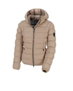Pikeur Fiona Ladies Quilted Jacket 4023