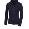Pikeur Selection Polartec Jacket Nightblue -Pikeur Store pik 403601 122 392 f