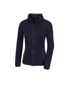 Pikeur Darcy Ladies Polartec Jacket 4036 11 Pikeur Darcy Ladies Polartec Jacket 4036 -Pikeur Store pik 403601 122 392 f