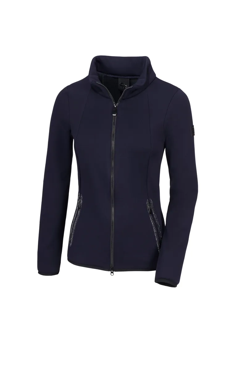 Pikeur Darcy Ladies Polartec Jacket 4036 6 Pikeur Darcy Ladies Polartec Jacket 4036 - Image 4