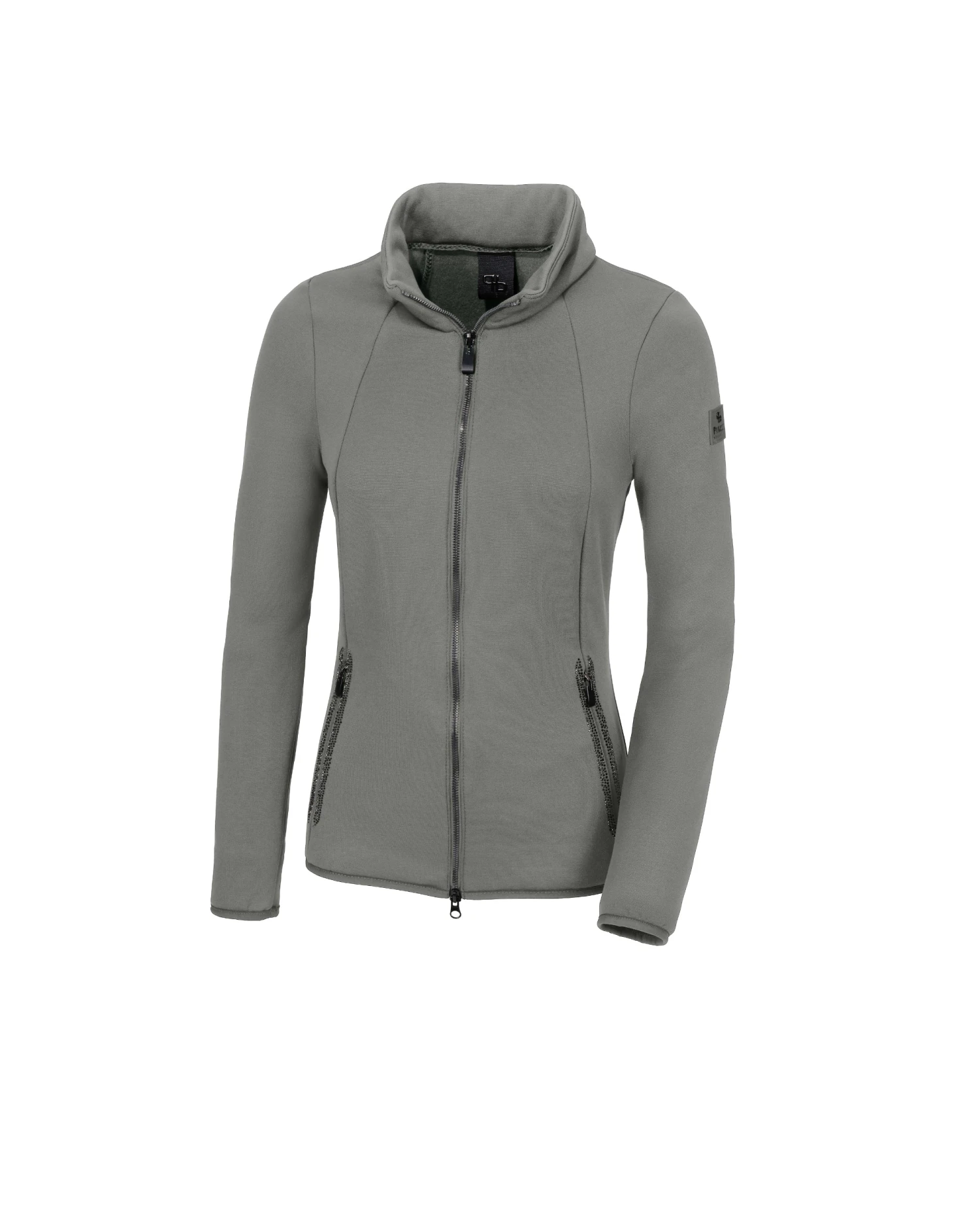 Pikeur Darcy Ladies Polartec Jacket 4036 3 Pikeur Darcy Ladies Polartec Jacket 4036