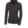 Pikeur Selection Polartec Jacket Licorice -Pikeur Store pik 403601 122 95 f
