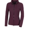 Pikeur Selection Polartec Jacket Mulberry -Pikeur Store pik 403601 122 990 f