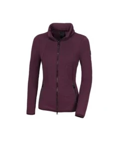 Pikeur Darcy Ladies Polartec Jacket 4036 13 Pikeur Darcy Ladies Polartec Jacket 4036 -Pikeur Store pik 403601 122 990 f