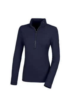 Pikeur Classic Sports Polartec Shirt Night Sky