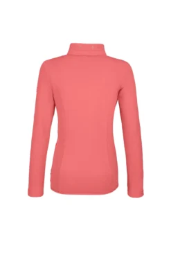 Pikeur Classic Sports Polartec Shirt Peach Blossom