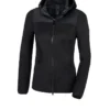 Pikeur Athleisure Fleece Jacket Caviar
