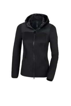 Pikeur Athleisure Fleece Jacket Caviar