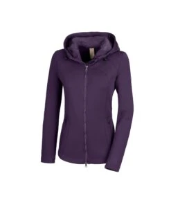 Pikeur Ella Ladies Technical Jacket 4041 -Pikeur Store pik 404101 169 860 f