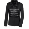Pikeur Selection Hybrid Jacket Caviar 2 Pikeur Selection Hybrid Jacket Caviar -Pikeur Store pik 404701 144 290 f